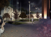 Chapel Complex Design Competition