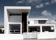 Various Private Residences