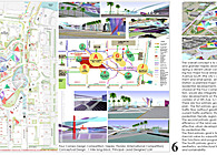 Four Corners Design Competition, Naples, Florida