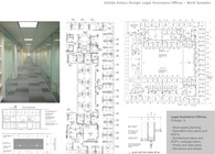 Legal Assistance Offices, Uchida Kolacz Design