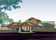 Veterinary Hospital