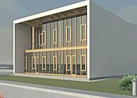 Kolding House