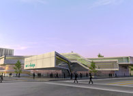 San Jose State University School of Art + Design 