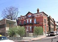 Mt. Adams Ceramics Center