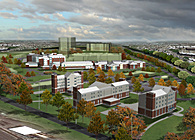 Bronx Psychiatric Center