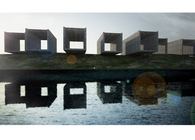 Public Pavilions