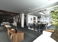 GS Residence