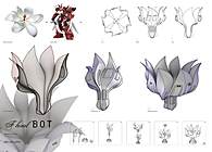 Floral Bot
