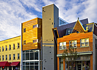Liberty Medical Center