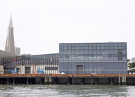 Exploratorium. EHDD Architecture.