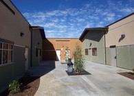 Rialto Middle School Science Building Addition