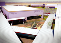 SmithGroup JJR Work