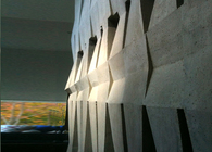 HSU House Mass Wall
