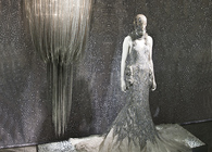 McQueen-Hudson New Design-Fashion Debut