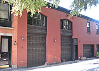 Carriage House