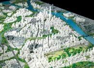 Baietan Urban Design Master Plan