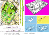 URBAN PLAN FOR LVIV