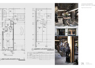 Moncler, Chicago IL – Retail (permit documents)