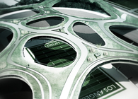 LA Coliseum Diagrams 2011