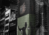 Communication + Scaffolding