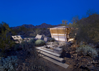 3 Desert Way