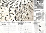 Porous Pavilion