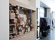 NOOKA Display