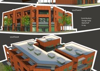 Miller Monnett Mixed-Use