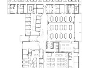 Worthington House Campus 