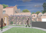 UCSB West Campus Faculty Housing