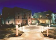 Lyke House-Student Catholic Center