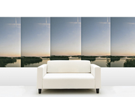 Walldesing office in Stockholm