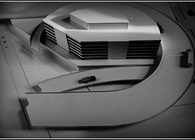 1986 - Triboro Bridge Offices Bldg.