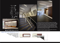 West Village Lobby