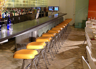 The Brasserie Restaurant