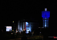 Water Tank Trnava 