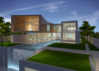 Bel Air Residence