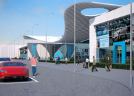 Retail park