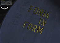 Form in Form _ UG Thesis 2012 