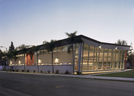Valley Plaza Branch Library