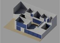 One Family House - Environmental Research