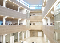 City hall, Hillerød, Denmark