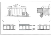 Design - Hadley Porch Addition