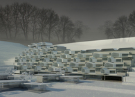 Apartment Structure&Villas