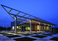 Bucks County Community College - Upper County Campus Expansion