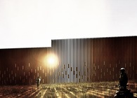 In Between: Countries, Cultures, Cities