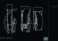 Kiosk Design