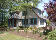 Private Residence
