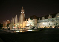 St. Louis Union Station