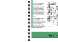 Assisted Living Project
